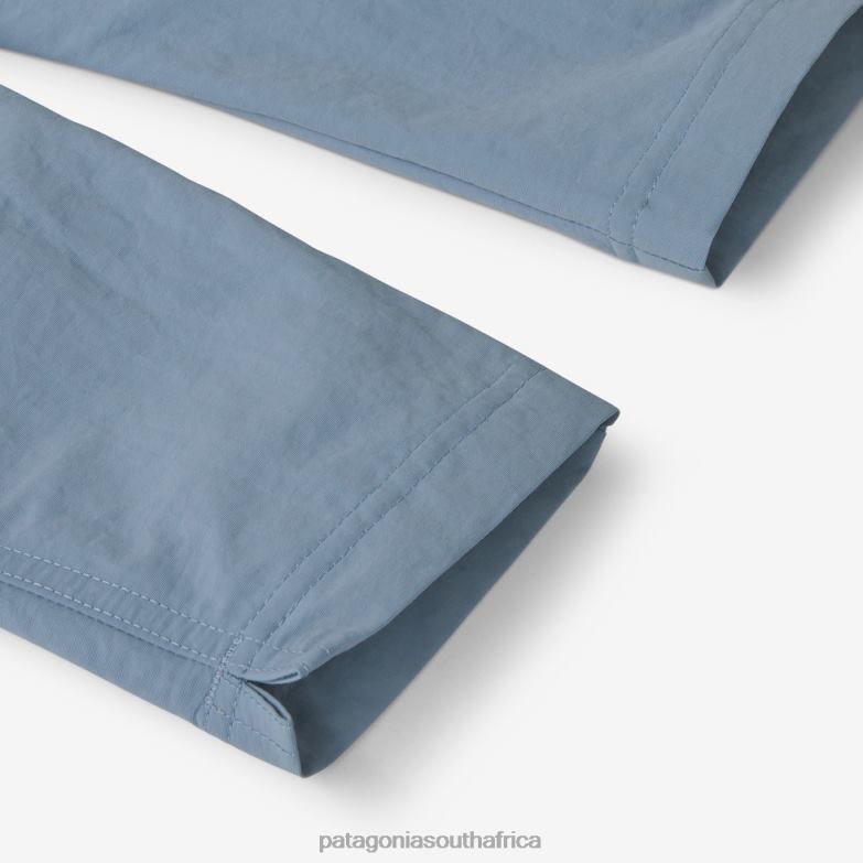 Children Baggies Pants New Navy Patagonia Apparel P6ZJ62733