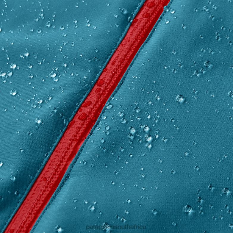 Children Snow Pile One-Piece Sandhill Rust Patagonia Apparel P6ZJ62902