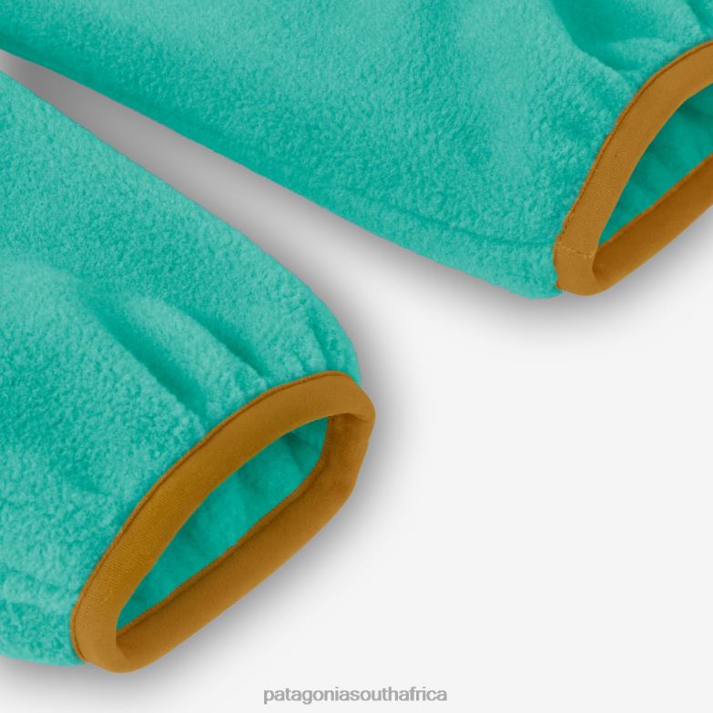 Children Synchilla Fleece Overalls New Navy Patagonia Apparel P6ZJ62849