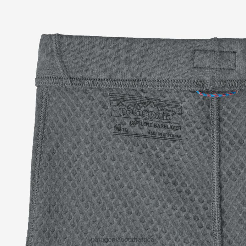 Children Capilene Midweight Bottoms New Navy Patagonia Apparel P6ZJ63119