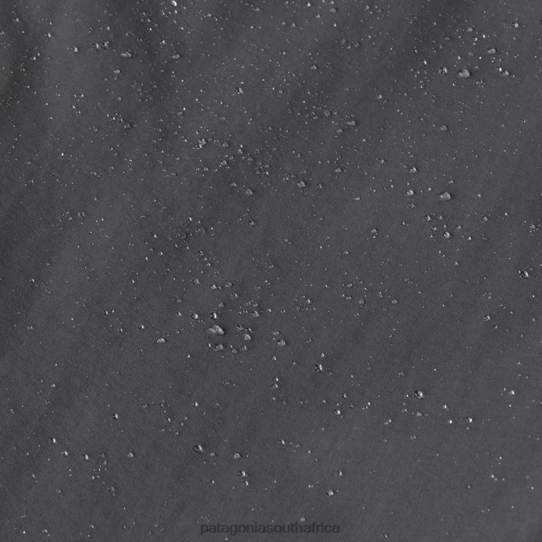 Children Quandary Pants Wavy Blue Patagonia Apparel P6ZJ62961