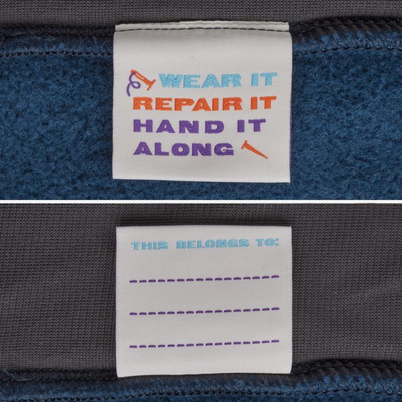 Children Synchilla Fleece Jacket Sumac Red Patagonia Apparel P6ZJ63056