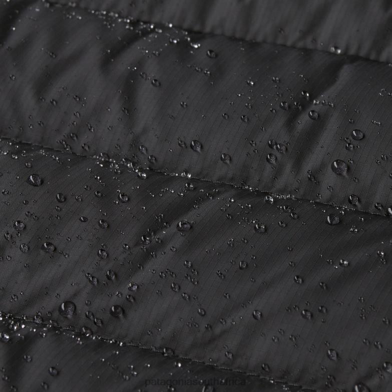 Children Down Sweater Vest New Navy Patagonia Apparel P6ZJ63087