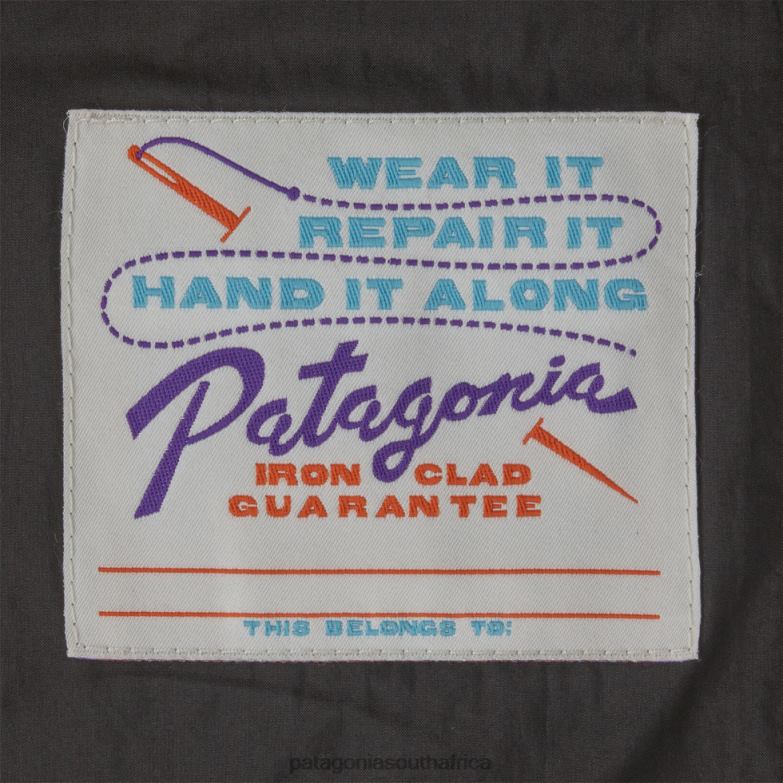 Children Down Sweater Vest New Navy Patagonia Apparel P6ZJ63087