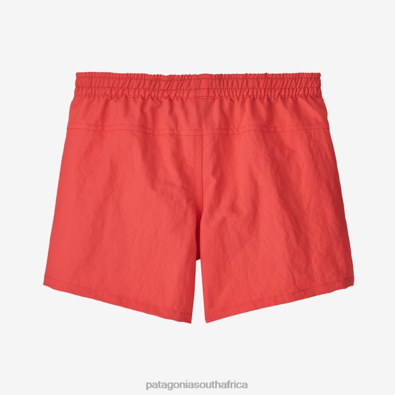 Children Baggies Shorts-4