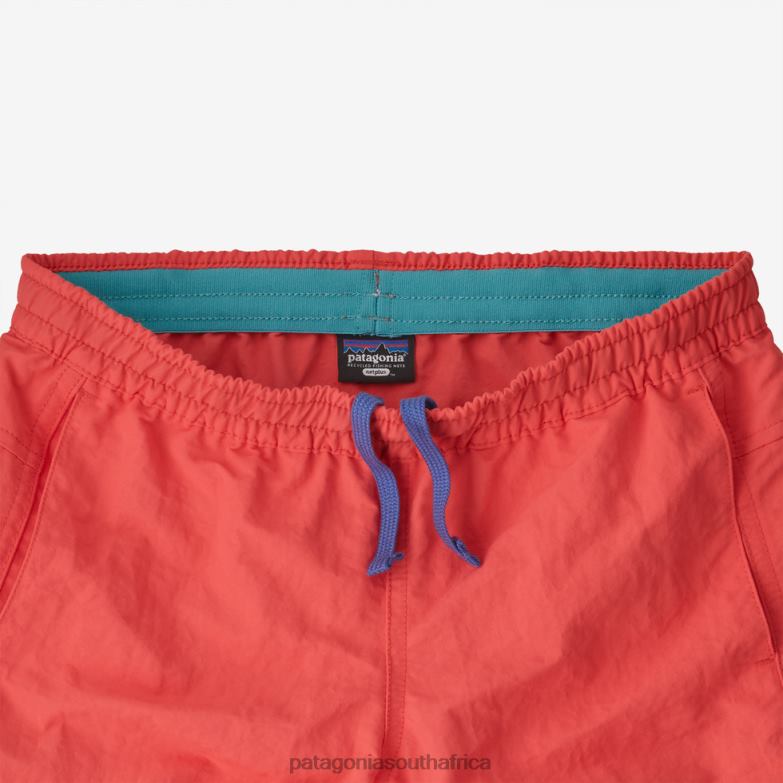 Children Baggies Shorts-4