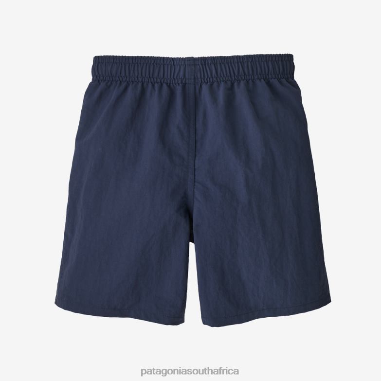 Children Baggies Shorts-5