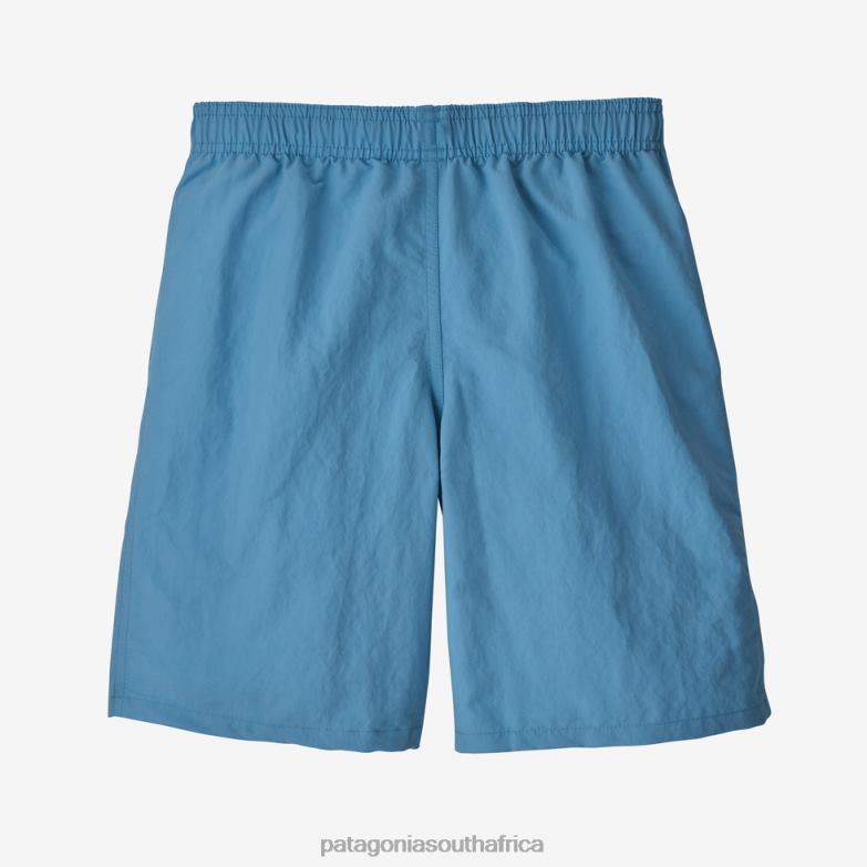 Children Baggies Shorts-7