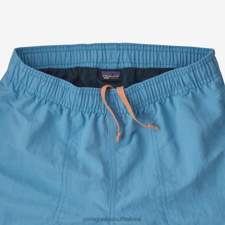 Children Baggies Shorts-7