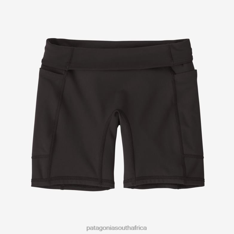 Children Maipo Shorts-6