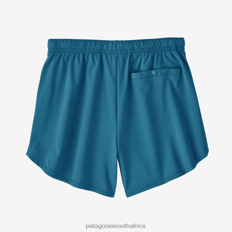 Children Trailfarer Shorts-4
