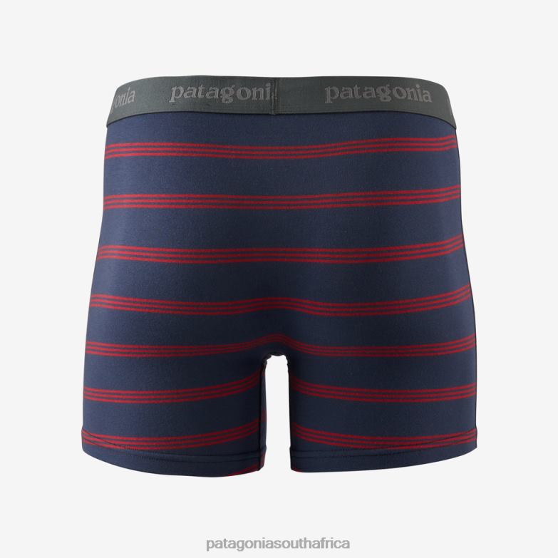 Men Essential Boxer Briefs-3