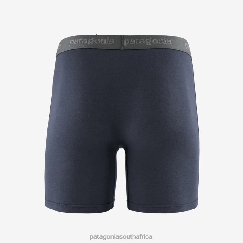 Men Essential Boxer Briefs-6