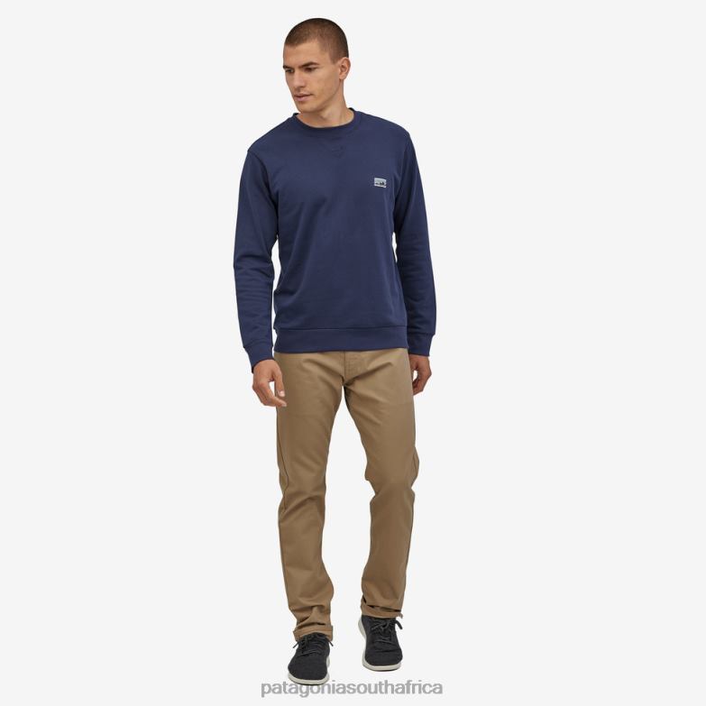 Men Performance Twill Jeans-Regular Mojave Khaki Patagonia Apparel P6ZJ62572