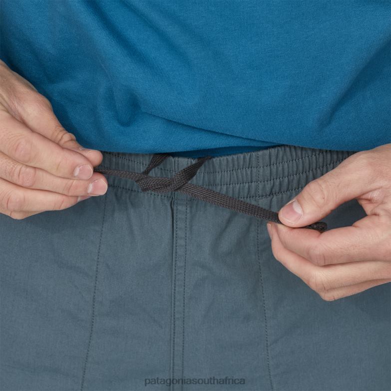 Men Funhoggers Cotton Pants Classic Tan Patagonia Apparel P6ZJ62482