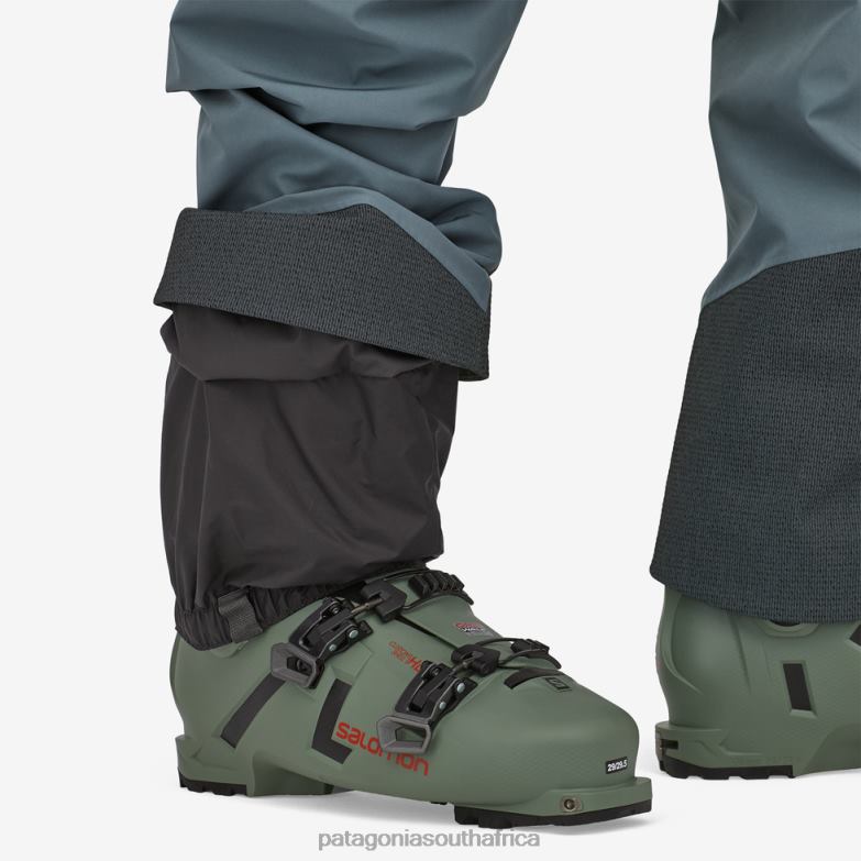 Men Storm Shift Pants-Regular Sequoia Red Patagonia Apparel P6ZJ62532