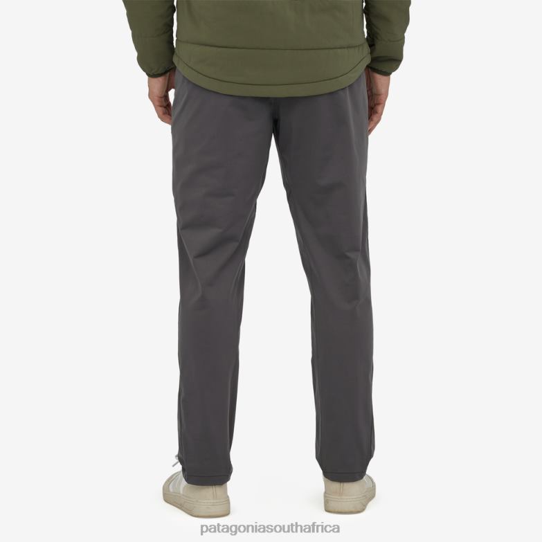 Men Transit Traveler Pants Oar Tan Patagonia Apparel P6ZJ62440