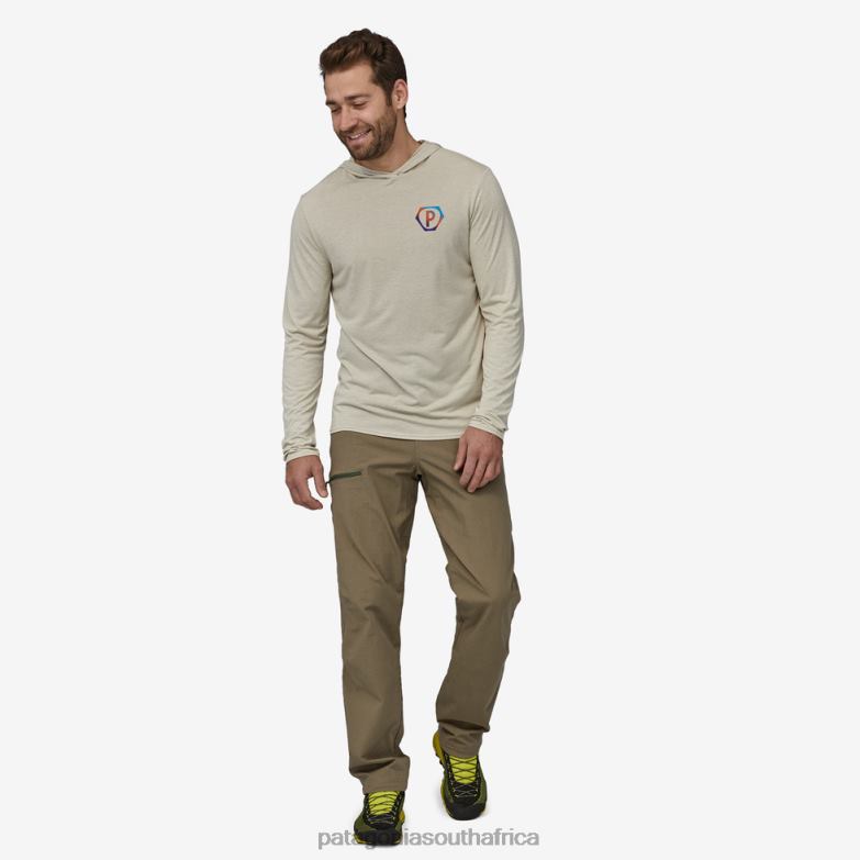 Men Venga Rock Pants-Regular Sage Khaki Patagonia Apparel P6ZJ62499