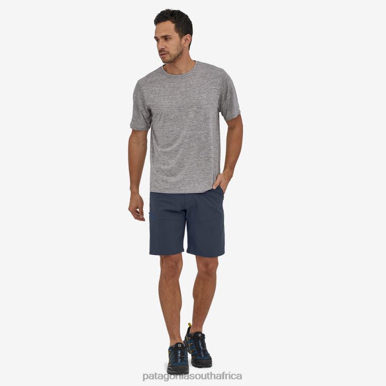 Men Altvia Trail Shorts-10