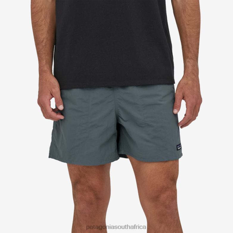 Men Baggies Shorts-5