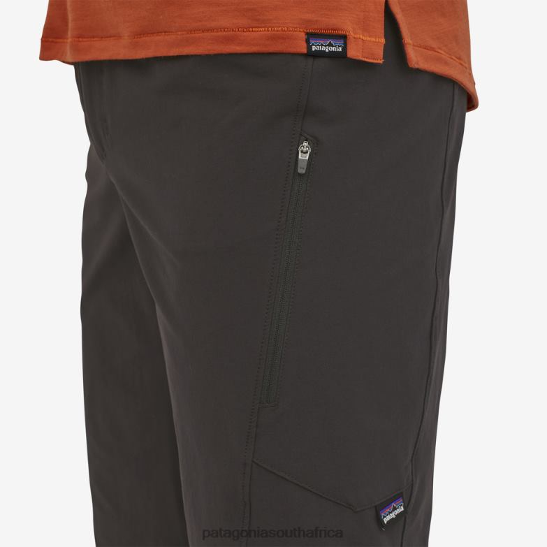 Men Dirt Craft Bike Shorts-11 1/2