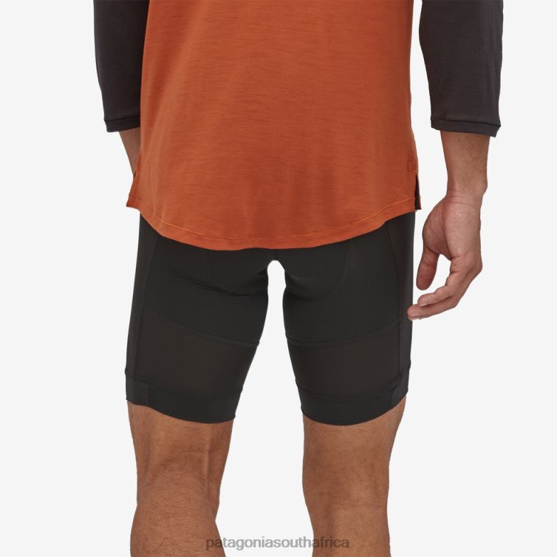 Men Dirt Craft Bike Shorts-11 1/2