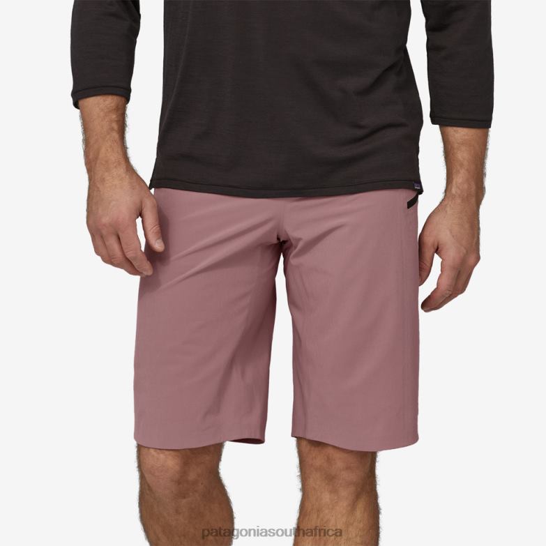 Men Dirt Roamer Bike Shorts-12 1/2