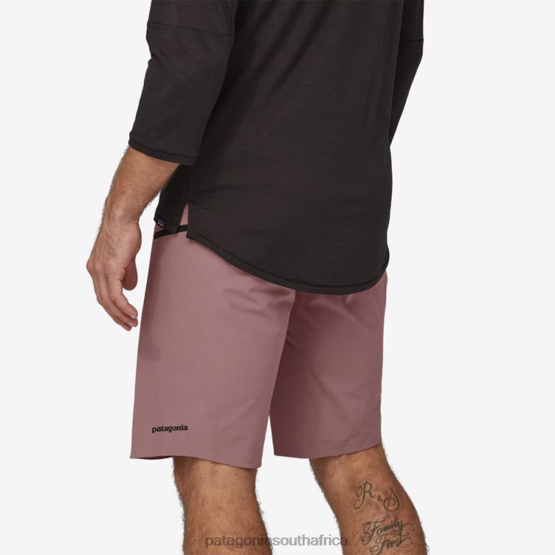 Men Dirt Roamer Bike Shorts-12 1/2