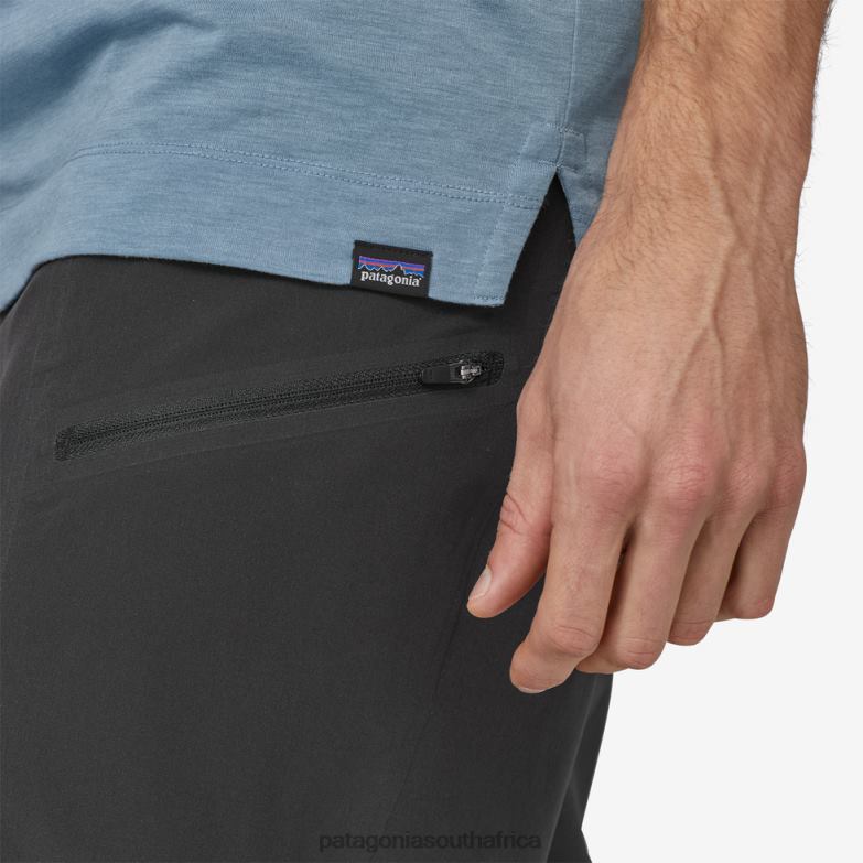 Men Dirt Roamer Bike Shorts-12 1/2