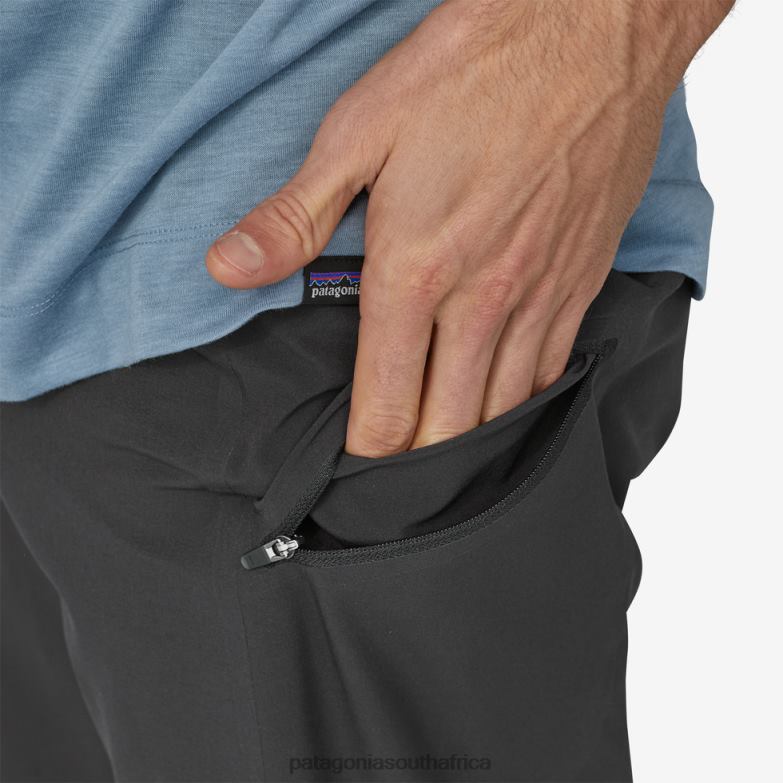 Men Dirt Roamer Bike Shorts-12 1/2