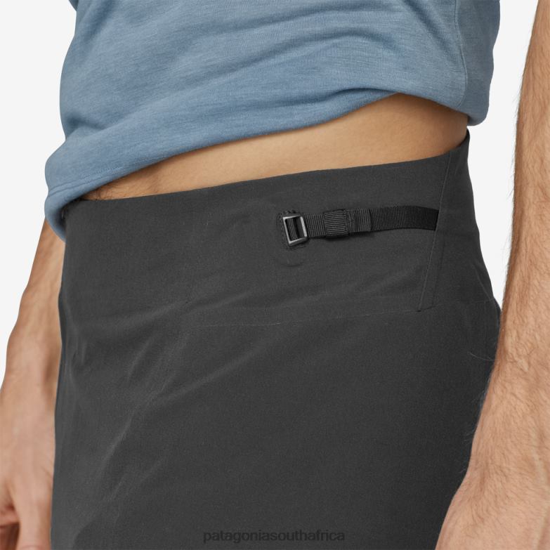Men Dirt Roamer Bike Shorts-12 1/2