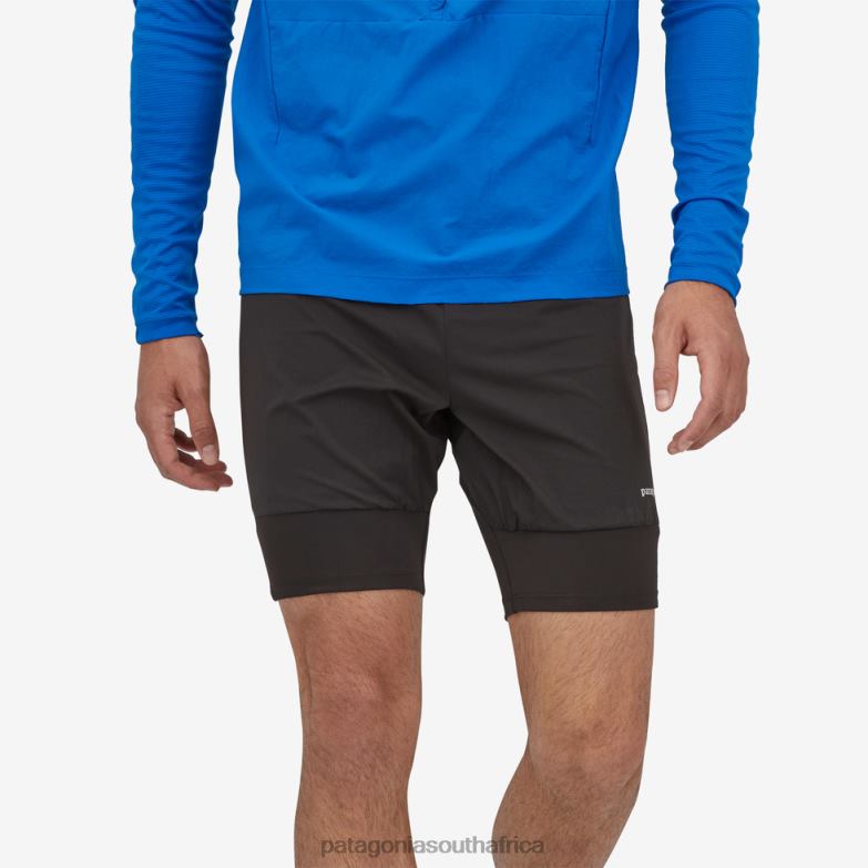Men Endless Run Shorts-6