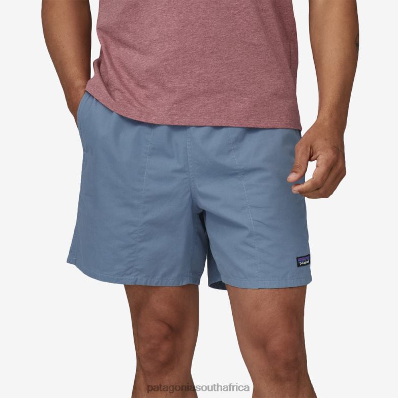 Men Funhoggers Cotton Shorts-6