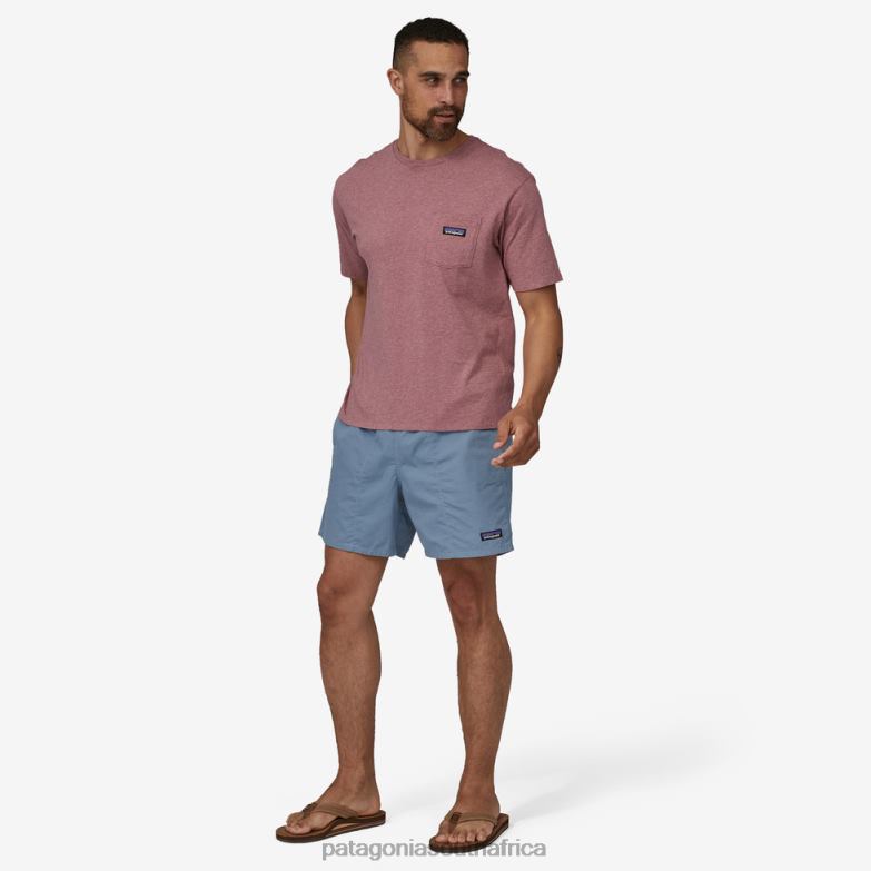 Men Funhoggers Cotton Shorts-6
