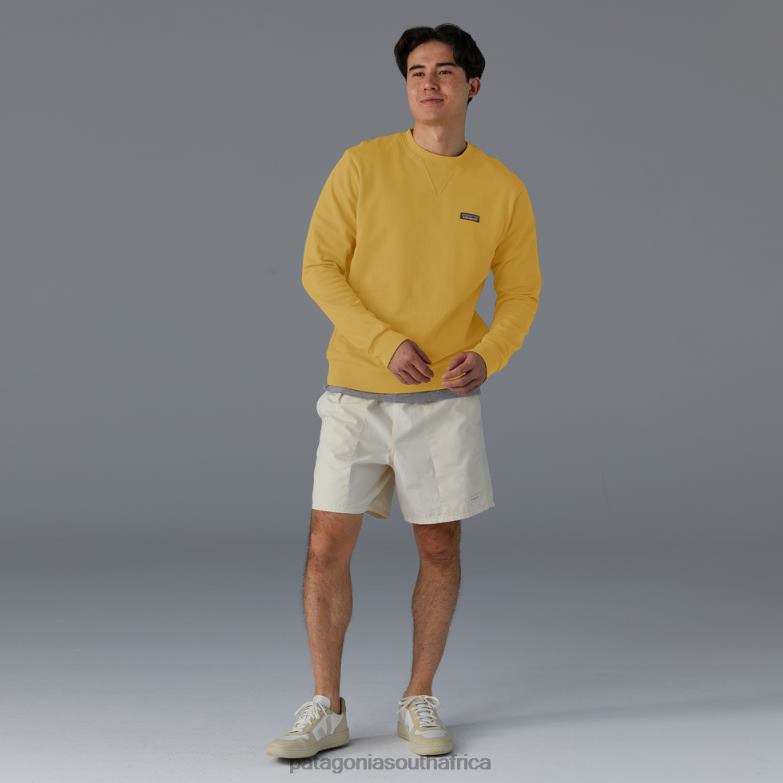 Men Funhoggers Cotton Shorts-6