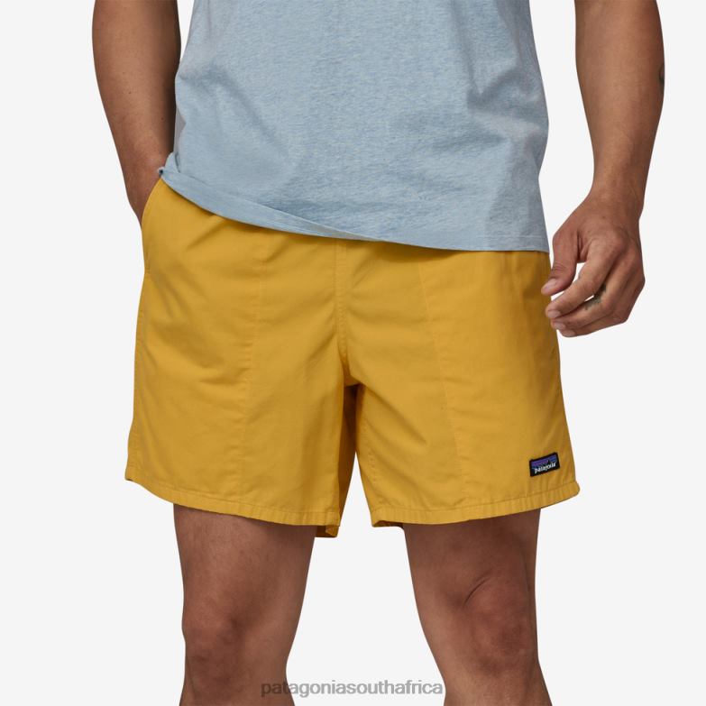 Men Funhoggers Cotton Shorts-6
