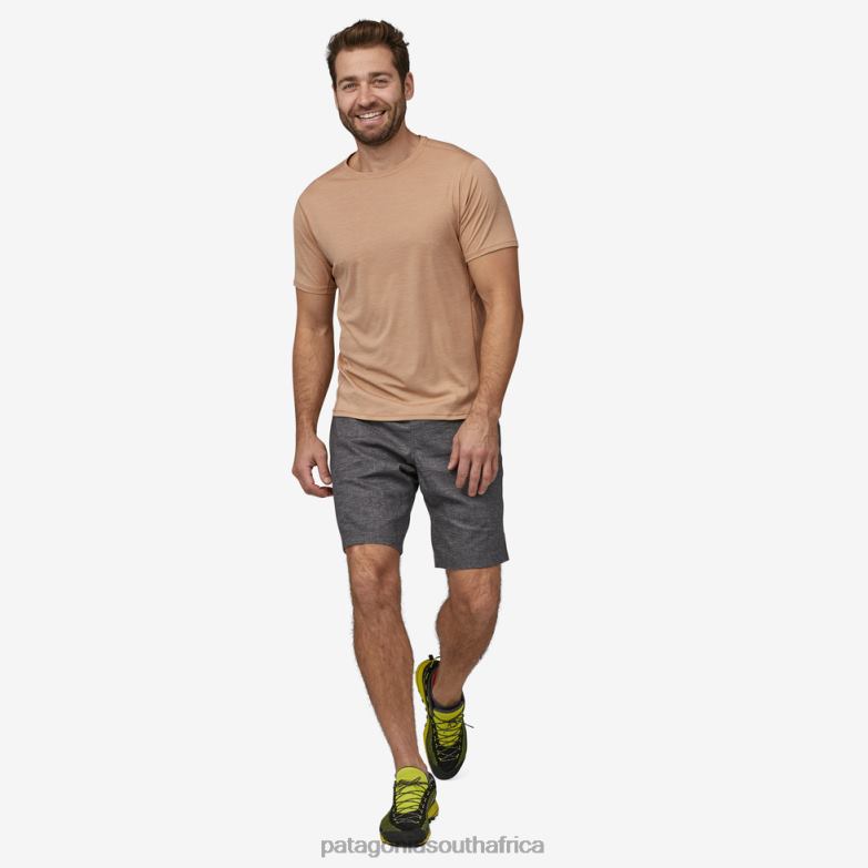 Men Hampi Rock Shorts -10