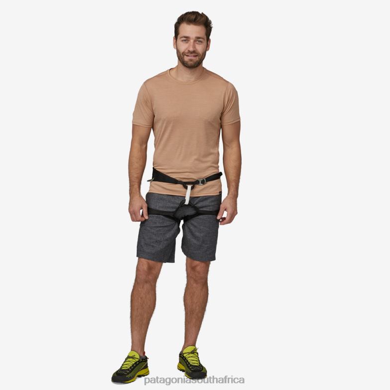Men Hampi Rock Shorts -10