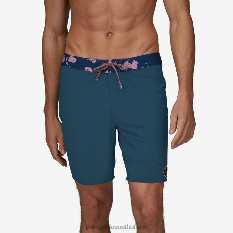 Men Hydropeak Boardshorts-18