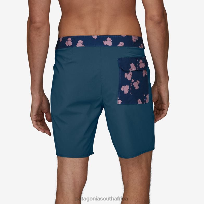 Men Hydropeak Boardshorts-18