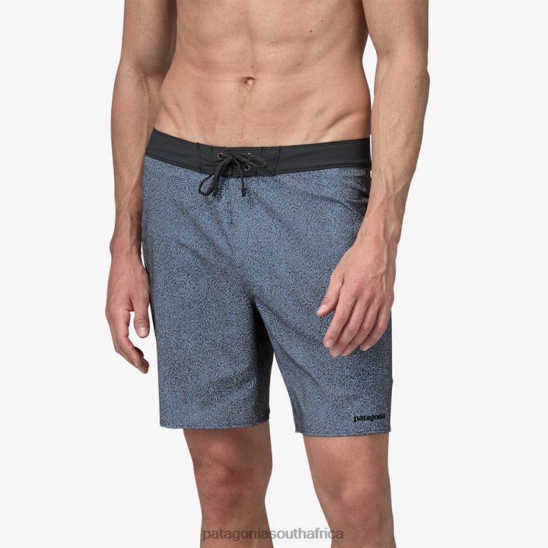 Men Hydropeak Boardshorts-18