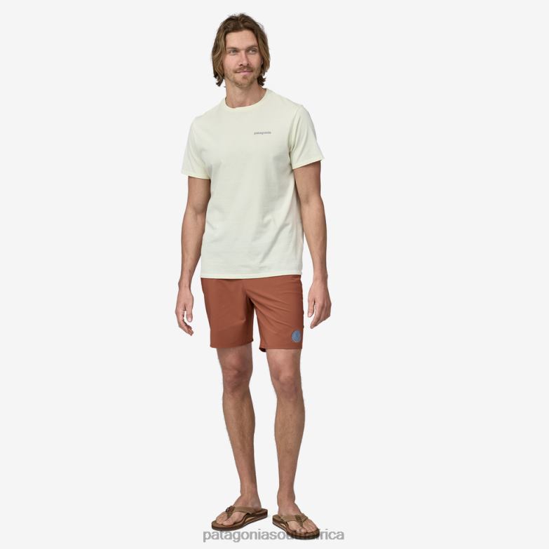 Men Hydropeak Boardshorts-18