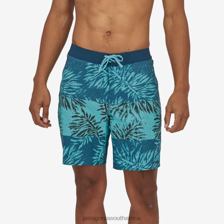 Men Hydropeak Boardshorts-18