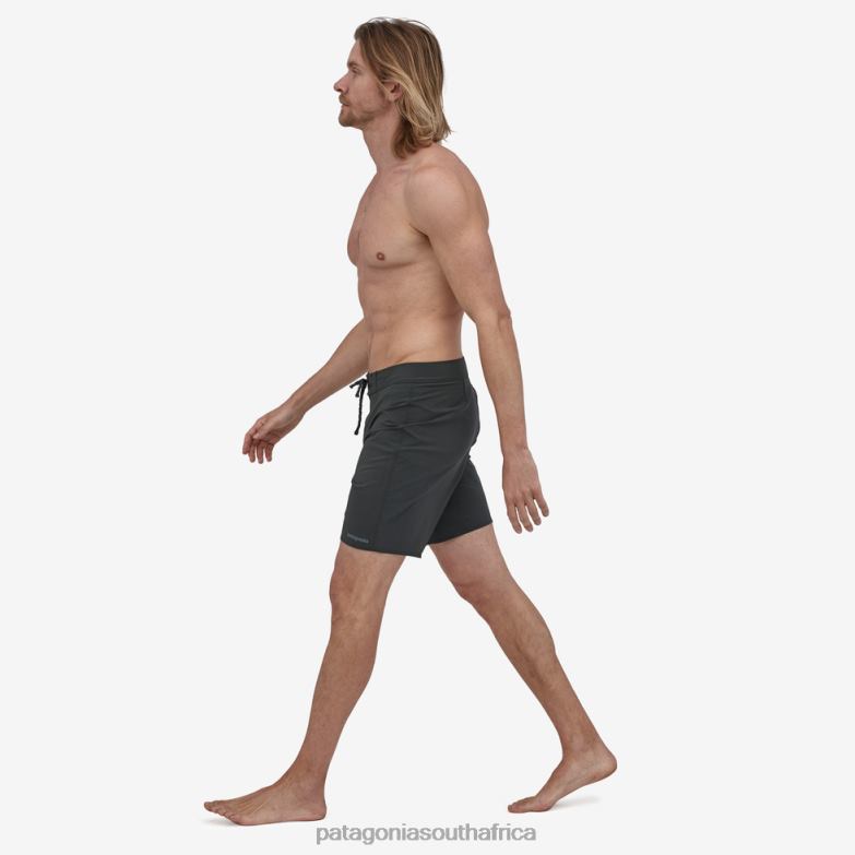 Men Hydropeak Boardshorts-18