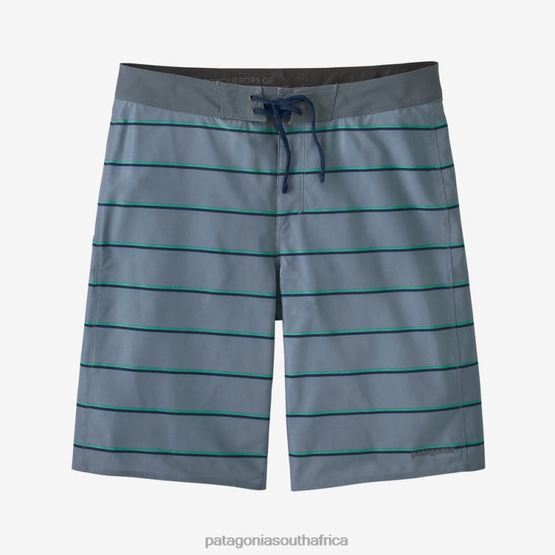 Men Hydropeak Boardshorts-21
