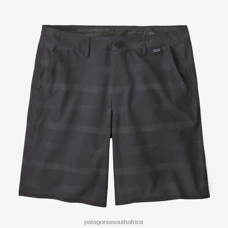 Men Hydropeak Hybrid Walk Shorts-19