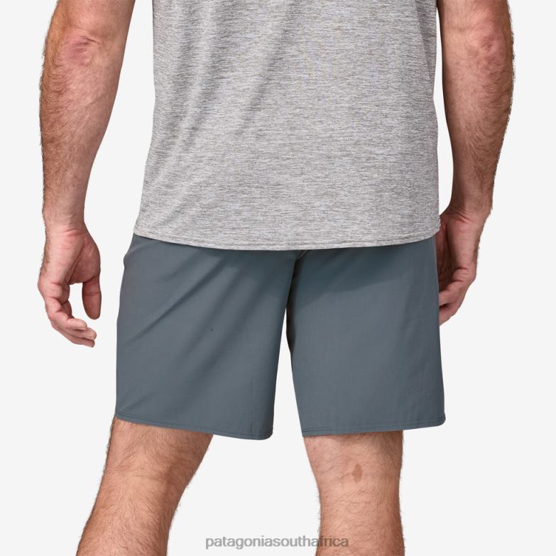 Men Hydropeak Hybrid Walk Shorts-19