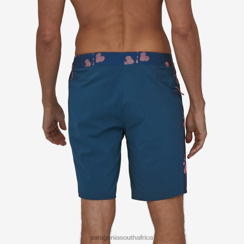 Men Hydropeak SP Boardshorts-19