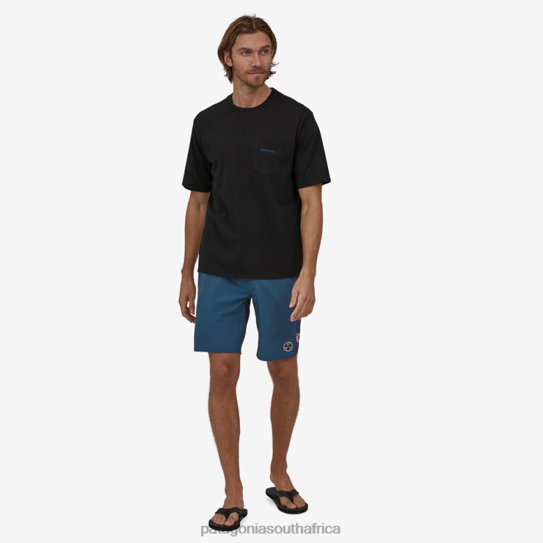 Men Hydropeak SP Boardshorts-19