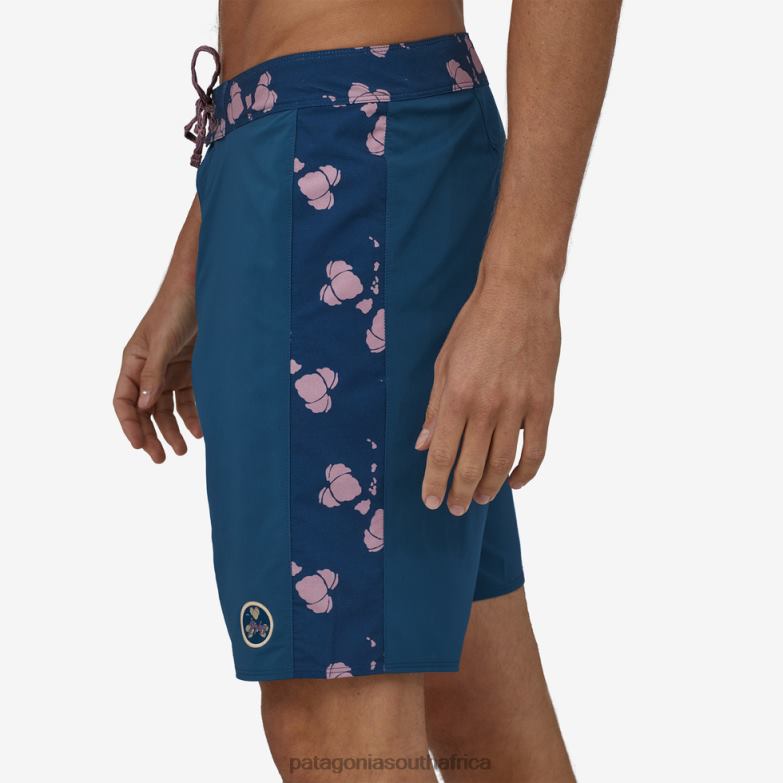 Men Hydropeak SP Boardshorts-19